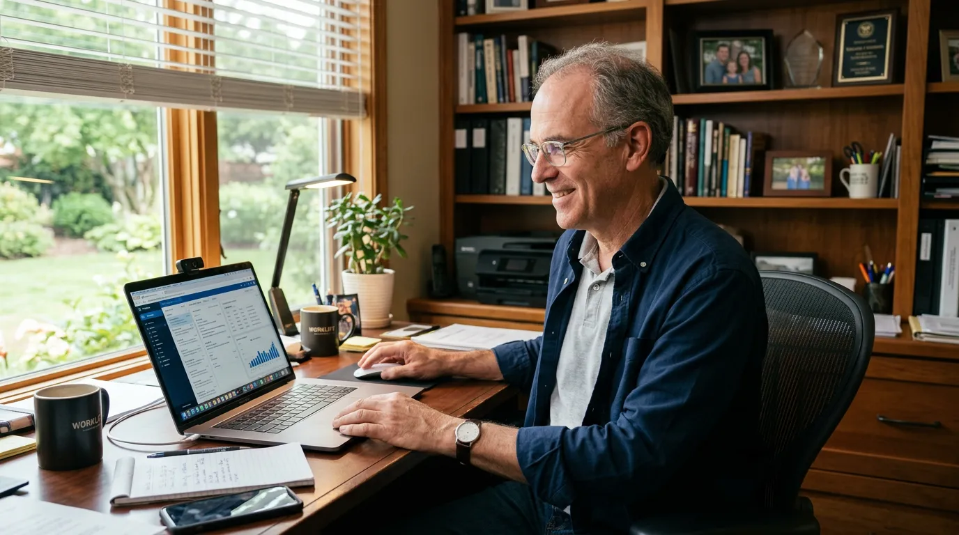 Online physician consultation