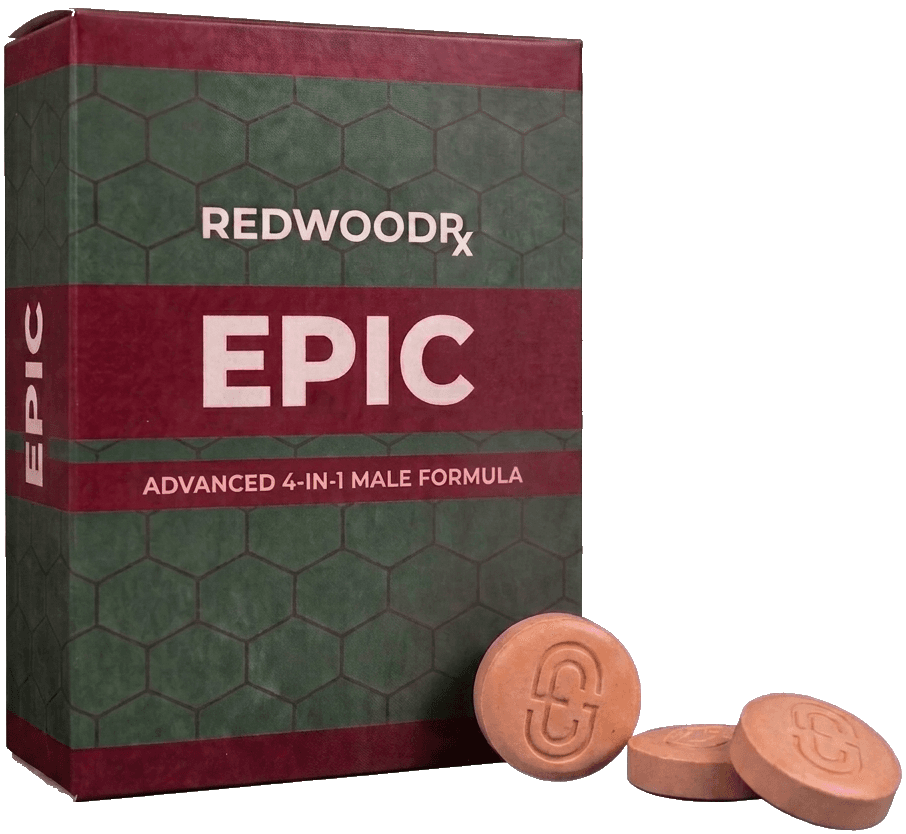 RedwoodRx EPIC Product