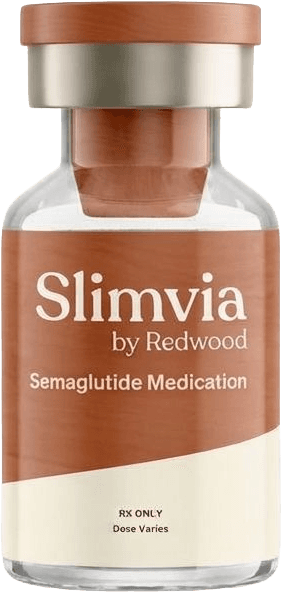 Redwood Slimvia Semaglutide